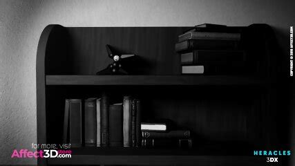 Step Auntie Enjoying A Big Futanari Cock In A D Animated Porn By Heracles Dx