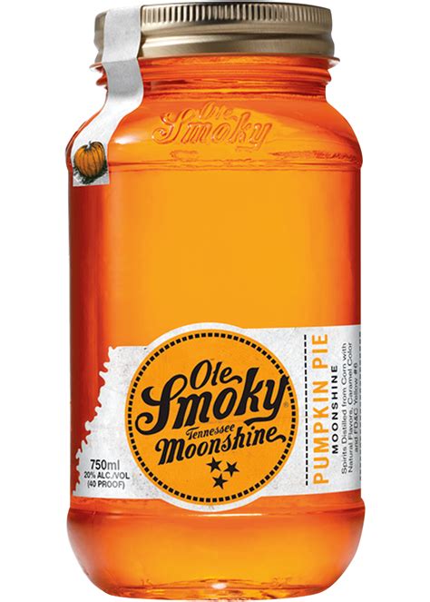 [BUY] Ole Smoky Moonshine Pumpkin Pie (RECOMMENDED) at Cask Cartel ...