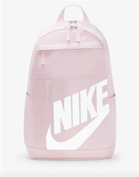 Nike Elemental Backpack Pink Foam Tillys