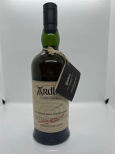 Ardbeg Corryvreckan Committee Reserve Original Bottling Catawiki