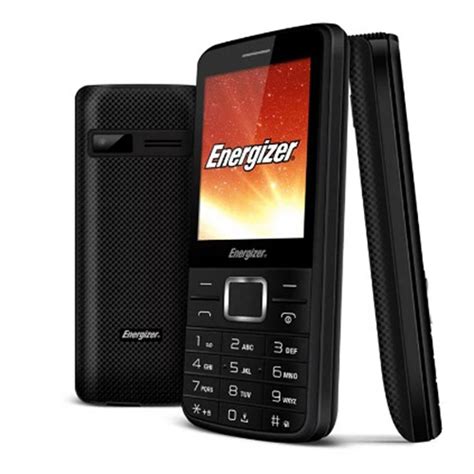 Energizer POWER MAX P20 | JOVITRONIX