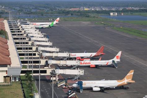 Bandara Juanda Siap Dukung KTT ASEAN 2023 Labuhan Bajo Jatimpedia