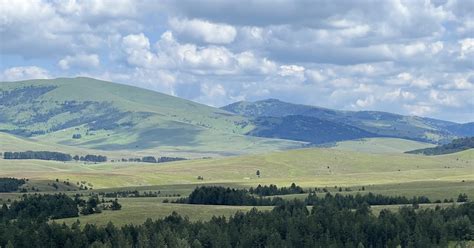 Златибор, Сербия | Пикабу