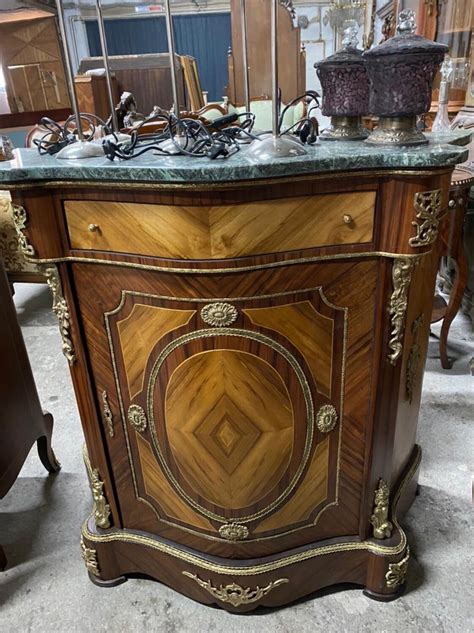 Винтаж: Комод. Шкаф. Винтаж из Европы. Мебель из Италии. Маркетри ...