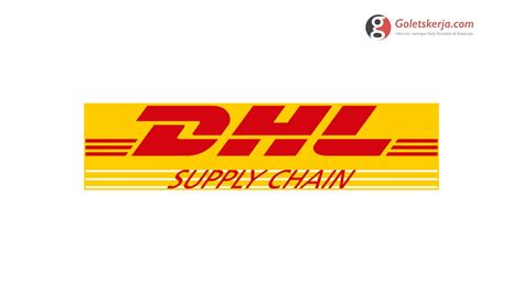 Lowongan Kerja Pt Dhl Supply Chain Indonesia Goletskerja