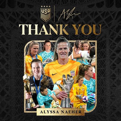 Alyssa Naeher USWNT U S Soccer Official Site