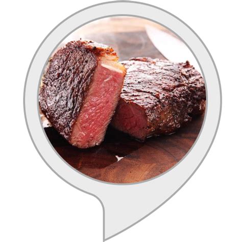 Steak Cooking Times : Amazon.co.uk