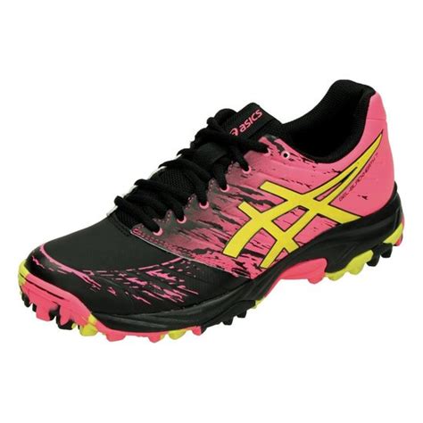 Asics Gel Blackheath 7 Hockeyschoenen Outdoor Schoenen Roze 38