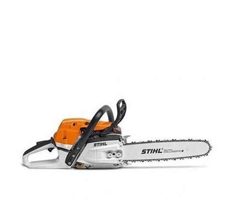 Бензопила stihl MS 261 CM VW Festima Ru Мониторинг объявлений