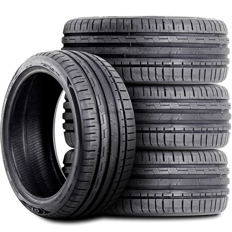 4 Tires Gt Radial Sportactive 2 23545r17 97y High Performance Ebay