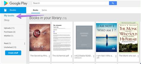 upload ebooks   epub  google play books guiding tech