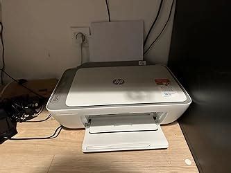 HP DeskJet 2720e Imprimante Tout En Un Jet D Encre Couleur 6 Mois D