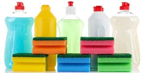 Dish Detergent Market Stunning Value Ahead Unilever Seventh