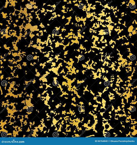 Gold Flake Texture