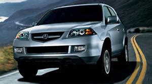 2006 Acura MDX | Specifications - Car Specs | Auto123