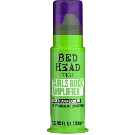 Tigi Bed Head Curls Rock Amplifier Ml Beautyshopcy