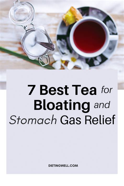 Best Tea For Upset Stomach And Gas Strains Webzine Diaporama