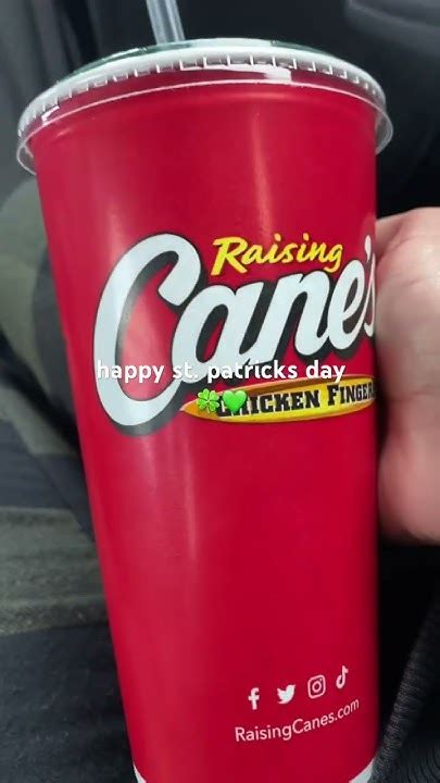 Raisin Canes Is So Good Viral Aesthetic Green Contentcreator Food Youtube