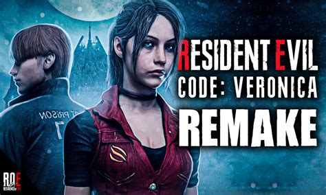 Resident Evil Code Veronica Atelier Yuwaciaojp