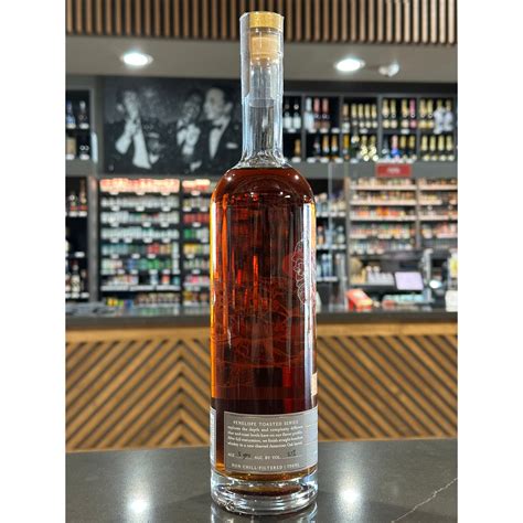 Penelope Toasted Bourbon Liquor Lineup Private Barrel Selection
