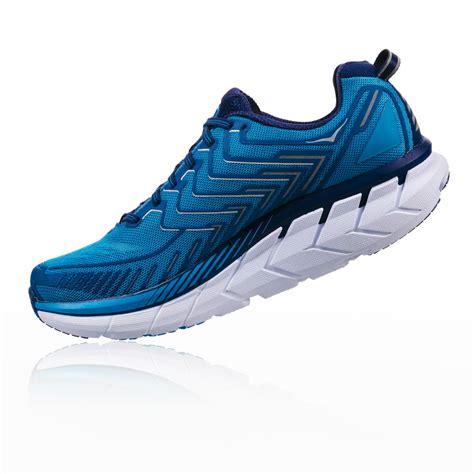 Hoka Clifton 4 Running Shoes Ss18 40 Off