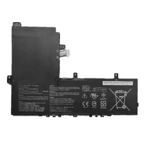 Genuine Asus Vivobook E E Na Laptop Battery Hp Battery