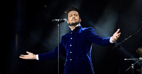 Top 10 Atif Aslam Songs For Every Occasion Lens