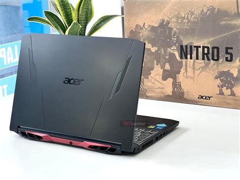 Acer Nitro An Ch Nh H Ng Gi T T Tr G P T T Center