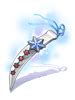 RO Item Glacier Rogue Knife Sprite Name