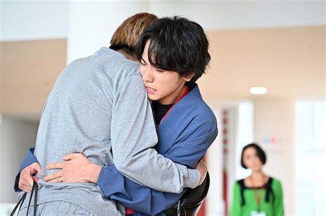 画像1532 山田裕貴、赤楚衛二と芝居の枠を超えたバディになるまで なにわ男子・藤原丈一郎の涙から感じた人間性＜「ペンディングトレイン