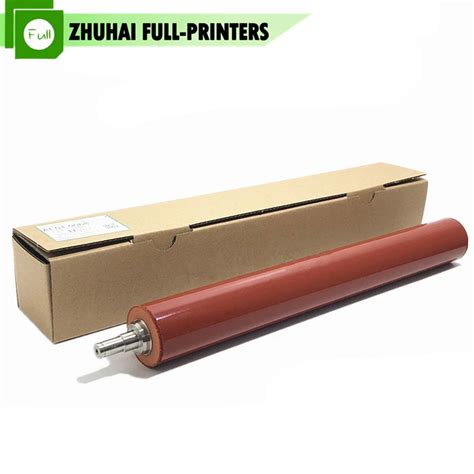 1PC AE01 0068 Fuser Heat Roller Upper Sleeved Roller Long Life For