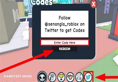 Code Lord Boros Simulator Mới Nhất 2024 Nhập Codes Game Roblox Game