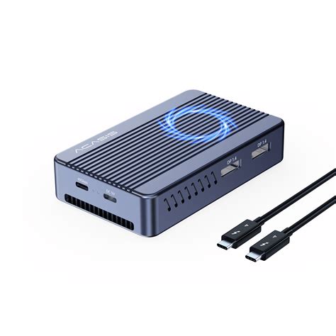 Free Shipping Acasis In Gbps M Nvme Ssd Enclosure Docking