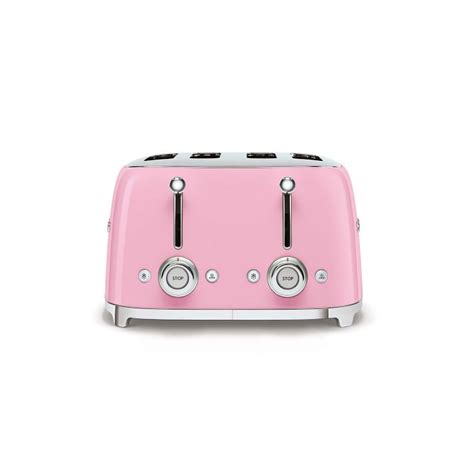 Smeg 4X4 Toaster | West Elm