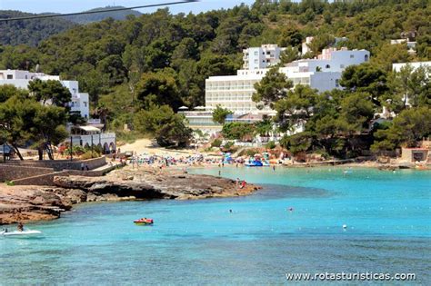 Portinatx Ibiza Destino De Vacaciones Vuelos Hoteles Información