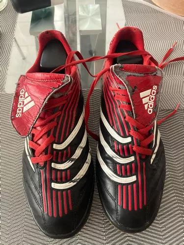 Adidas Predator Absolute Copa Mundial Total 90 Tiempo R9 R10 MercadoLibre