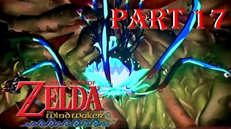 Let S Play The Legend Of Zelda The Wind Waker Part Kalle Demos