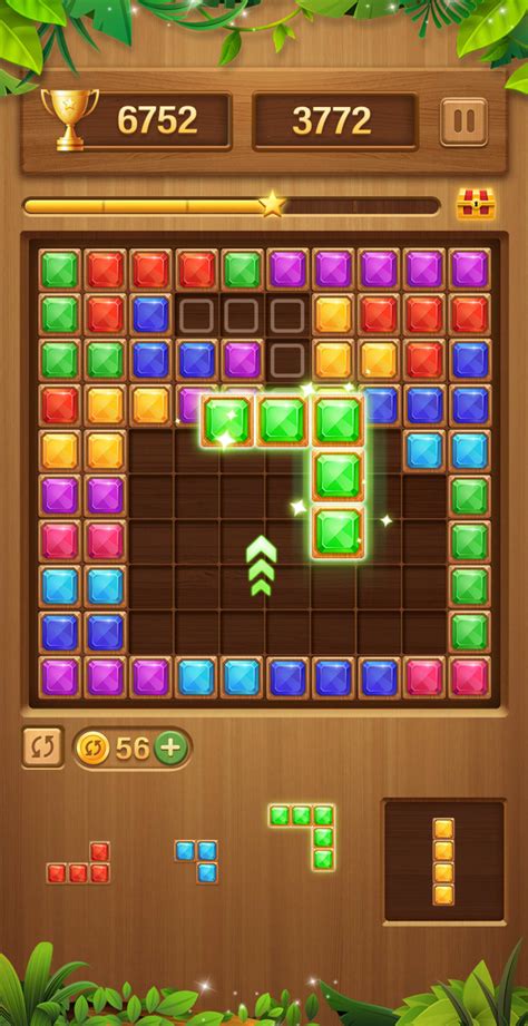 Block Block Puzzle Classic Apk Para Android Descargar