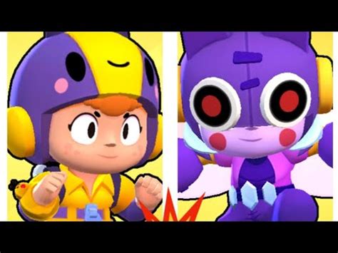 Bea N N Yeni Kost M Mega B Cek Bea Brawl Stars Youtube