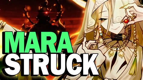 1 0 The Mara Struck Honkai Star Rail Lore YouTube