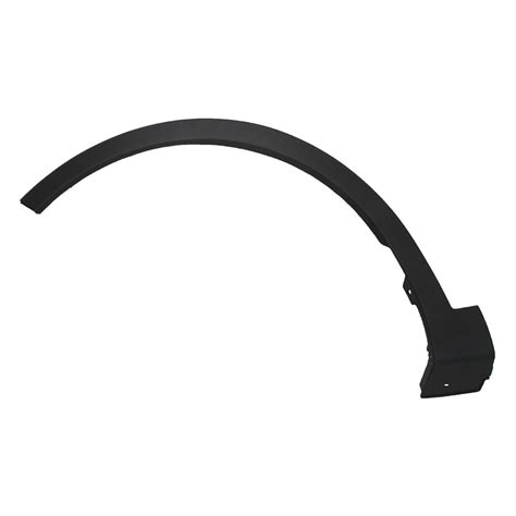 Replace Ki C Front Driver Side Wheel Arch Molding Capa Certified