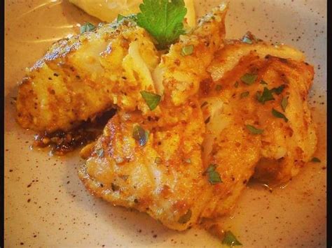 Recettes De Poisson Frit De Gourmandises Sans Lactose