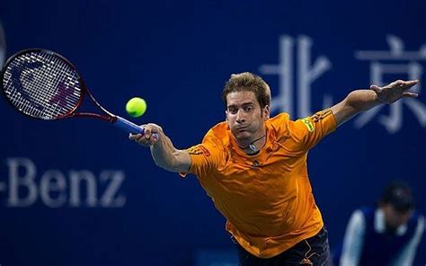 Shanghai Masters 2012 Andy Murray To Play Florian Mayer In Second