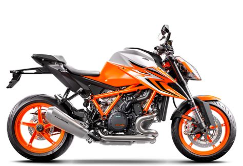 Ktm Super Duke R Motochecker