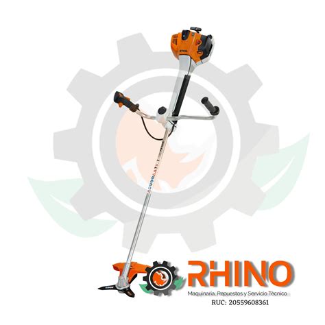 MOTOGUADAÑA STIHL FS 460 Rhino Ingenieria