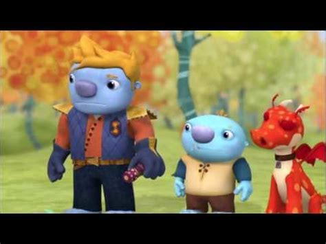 Wallykazam Full Episodes English Season 2 The Big Goblin Flickr