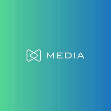 M Media Logo Images – Browse 19,237 Stock Photos, Vectors, and Video ...