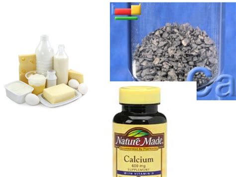 ShowMe - calcium iodide