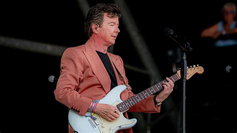 Glastonbury Festival 2023 Blossoms Confirm Secret Set With Rick Astley