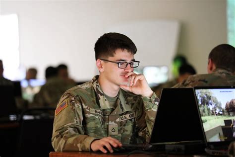 Dvids Images Simulated Training At Ft Indiantown Gap [image 1 Of 5]